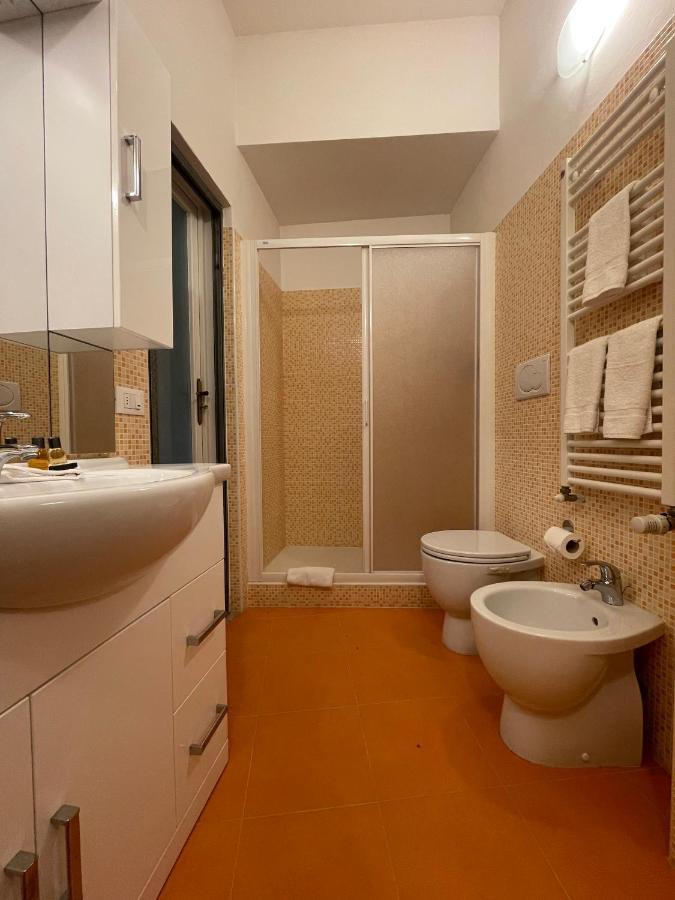 Yome-guicciardini 10 Apartamento *