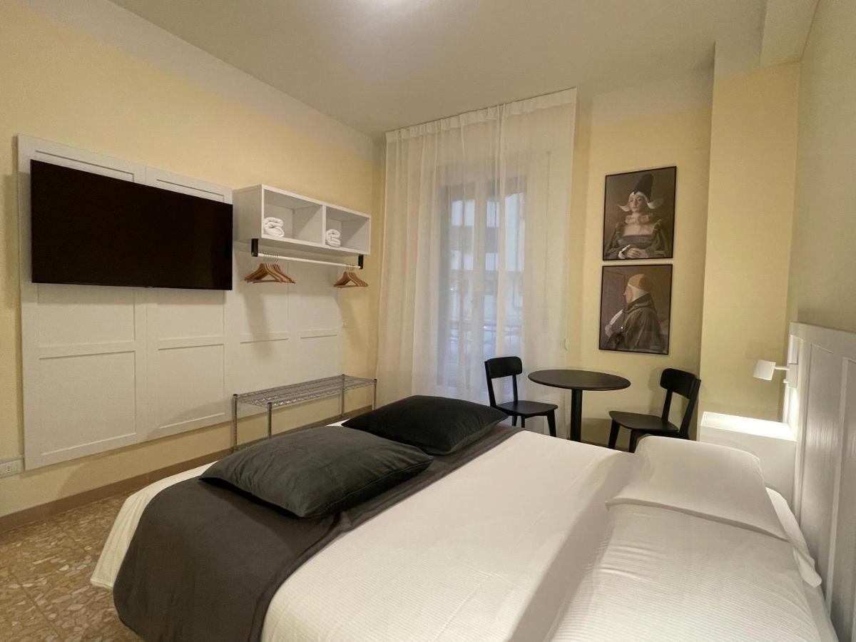 Yome-guicciardini 10 Apartamento Florencia