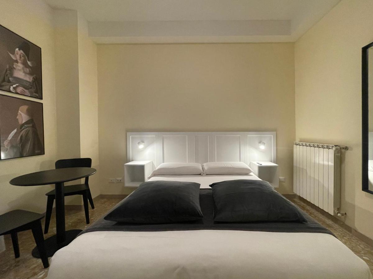 Apartamento Yome-guicciardini 10
